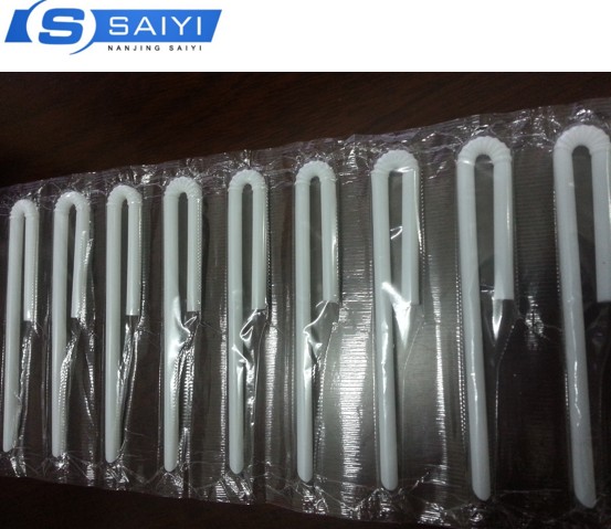 SB43 U形管彎管連排包裝機(圖2)
