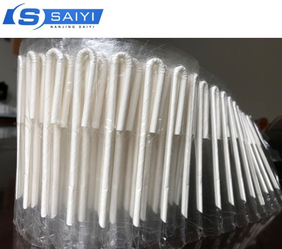 SB43 U形管彎管連排包裝機(圖3)