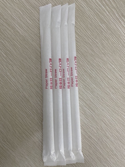 SB41 全自動吸管單支獨(dú)立包裝機(jī) 帶印刷 帶色標(biāo)定位(圖2)
